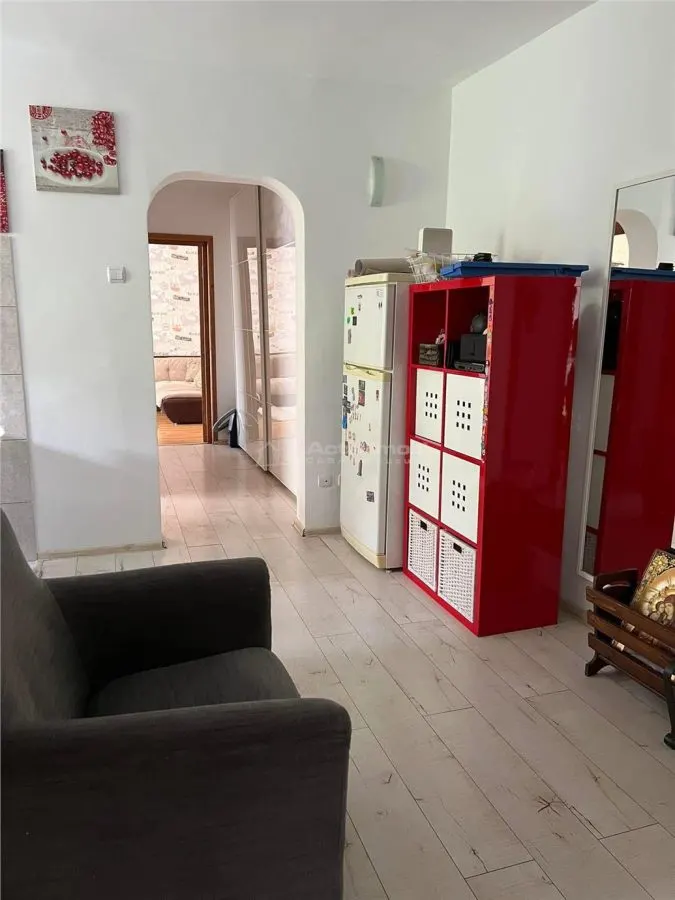 Appartement 3 Chambres à Louer – Ultracentral, Entièrement Meublé & Équipé - foto 4