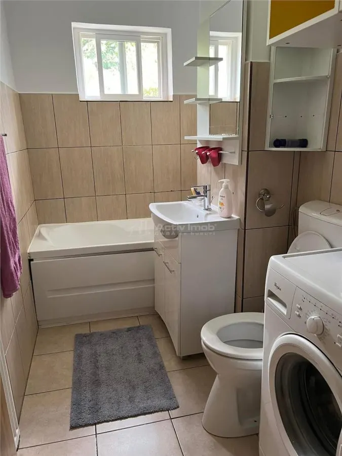 Appartement 3 Chambres à Louer – Ultracentral, Entièrement Meublé & Équipé - foto 6
