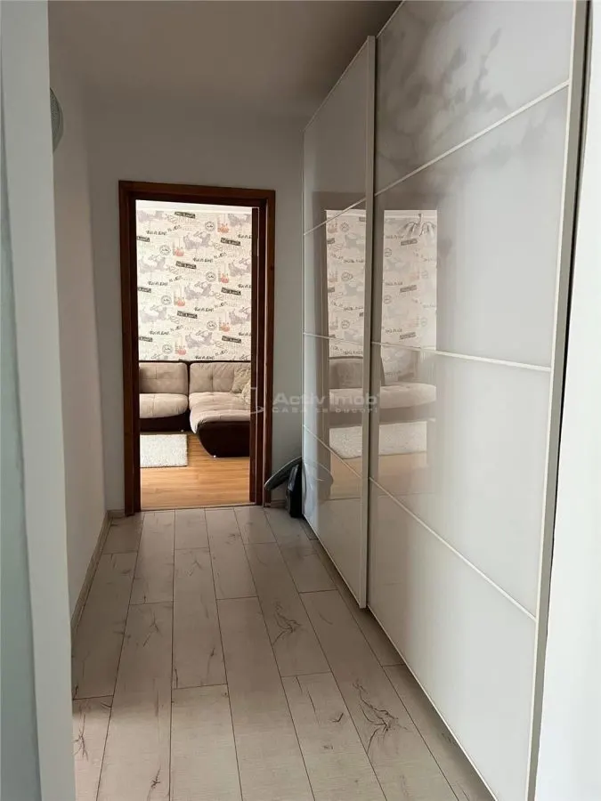 Appartement 3 Chambres à Louer – Ultracentral, Entièrement Meublé & Équipé - foto 8