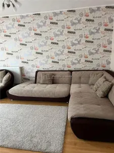 Appartement 3 Chambres à Louer – Ultracentral, Entièrement Meublé & Équipé - foto 10