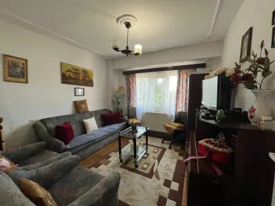 Apartment with 2 bedrooms for sale 53 sqm in Lugoj - foto 11
