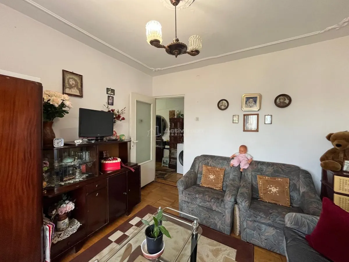 Apartment with 2 bedrooms for sale 53 sqm in Lugoj - foto 13