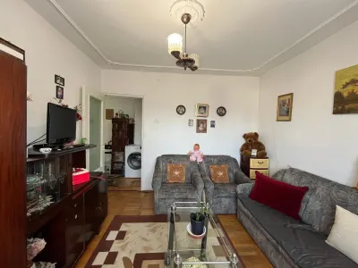 Apartment with 2 bedrooms for sale 53 sqm in Lugoj - foto 14