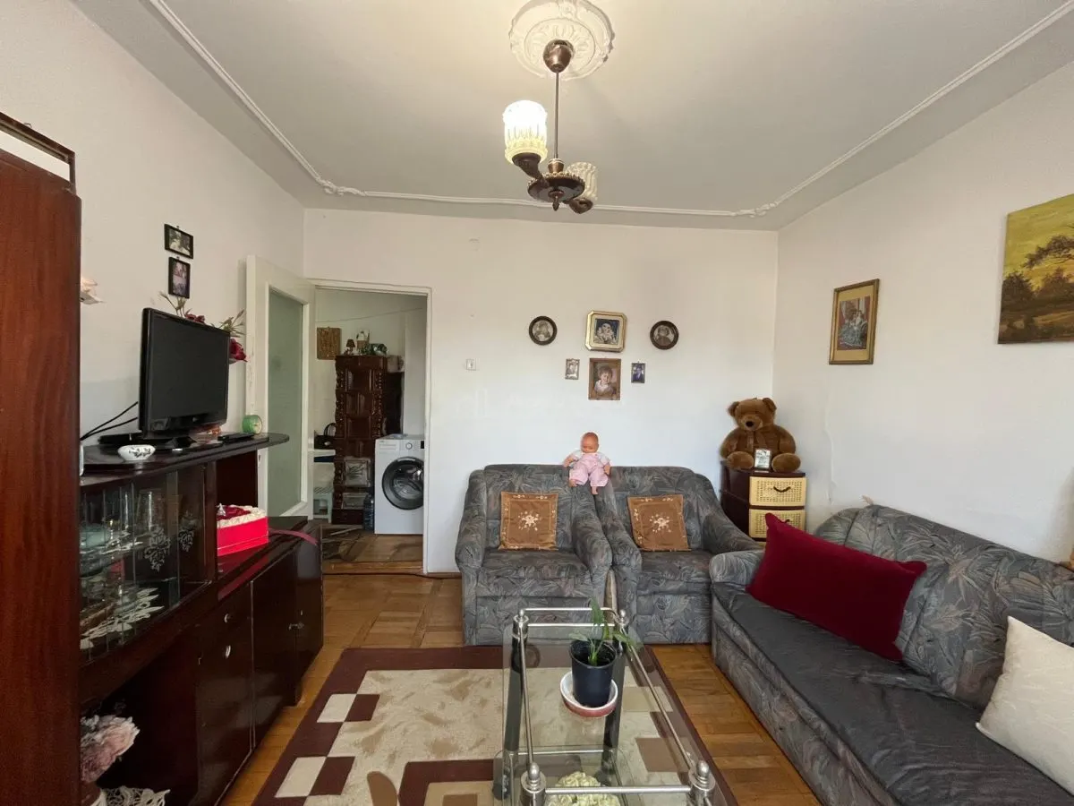 Apartment with 2 bedrooms for sale 53 sqm in Lugoj - foto 14
