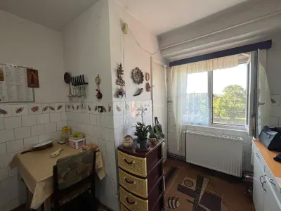 Apartment with 2 bedrooms for sale 53 sqm in Lugoj - foto 23