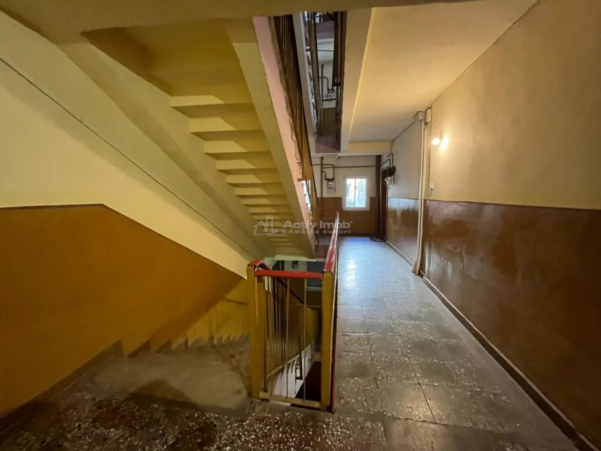 Apartment with 2 bedrooms for sale 53 sqm in Lugoj - foto 25