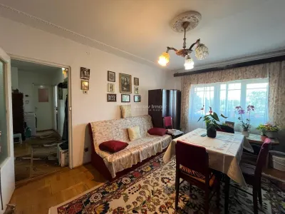 Apartment with 2 bedrooms for sale 53 sqm in Lugoj - foto 4
