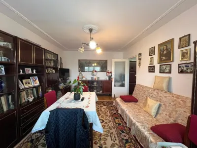 Apartment with 2 bedrooms for sale 53 sqm in Lugoj - foto 5