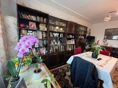 Apartment with 2 bedrooms for sale 53 sqm in Lugoj - foto 6
