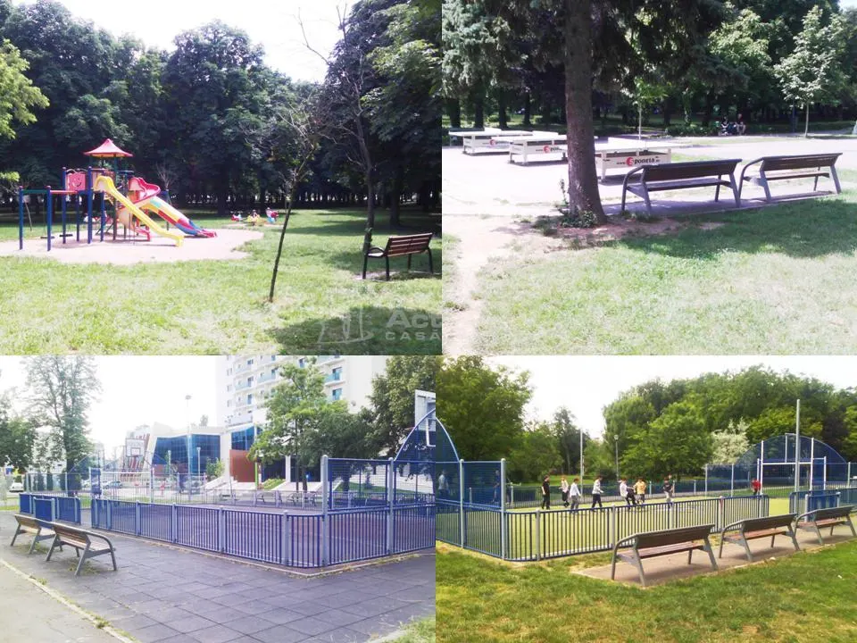 House I.C. Bratianu Park - 125 sqm built area, 220 sqm plot, Oradea - foto 1