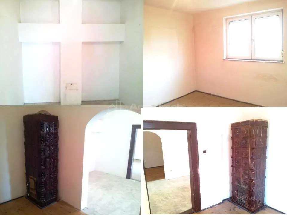 House I.C. Bratianu Park - 125 sqm built area, 220 sqm plot, Oradea - foto 3