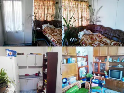 House I.C. Bratianu Park - 125 sqm built area, 220 sqm plot, Oradea - foto 4