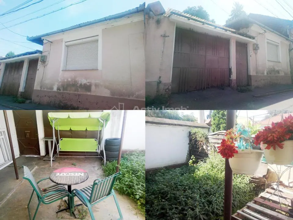 House I.C. Bratianu Park - 125 sqm built area, 220 sqm plot, Oradea - foto 5