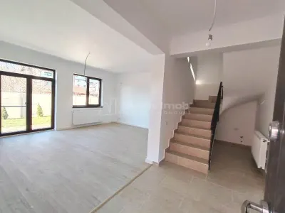 House / villa for sale 120 sqm in Bucuresti, Prelungirea Ghencea area - foto 2