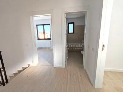 House / villa for sale 120 sqm in Bucuresti, Prelungirea Ghencea area - foto 12
