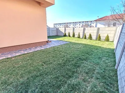 House / villa for sale 120 sqm in Bucuresti, Prelungirea Ghencea area - foto 17