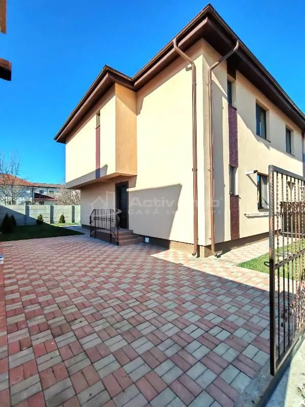 House / villa for sale 120 sqm in Bucuresti, Prelungirea Ghencea area - foto 18