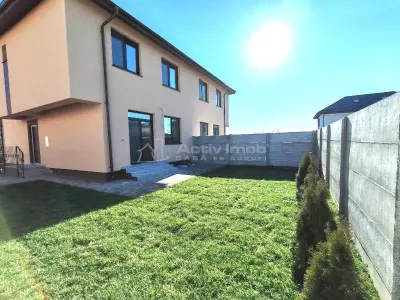 House / villa for sale 120 sqm in Bucuresti, Prelungirea Ghencea area - foto 5