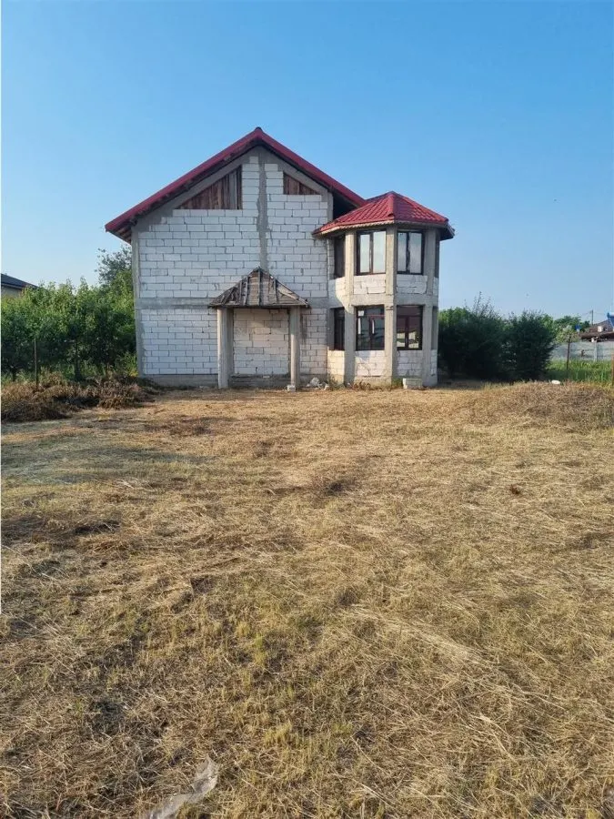 纳诺夫阿达梅什蒂别墅及土地 1,016 平方米 - foto 2