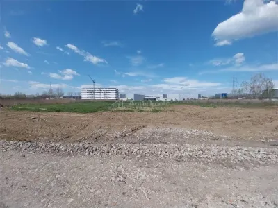 西奥多·帕拉迪地块 – 巴尔塔·多姆内伊 - foto 2
