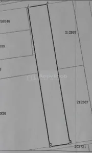 西奥多·帕拉迪地块 – 巴尔塔·多姆内伊 - foto 4