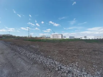 西奥多·帕拉迪地块 – 巴尔塔·多姆内伊 - foto 5