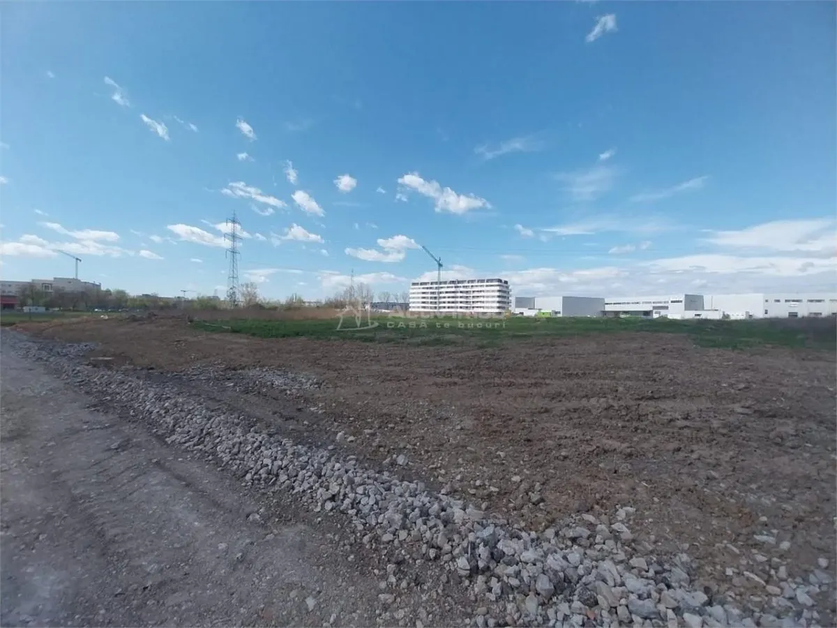 西奥多·帕拉迪地块 – 巴尔塔·多姆内伊 - foto 5