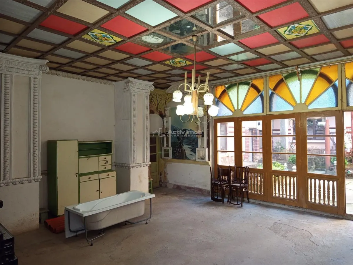 Villa Socolari P+1, 24 Pièces, 1.439 m² Terrain, Zéro Commission Acheteur - foto 24