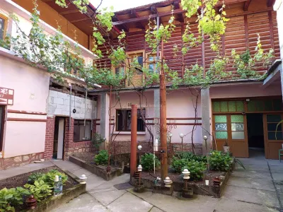 Villa Socolari P+1, 24 Pièces, 1.439 m² Terrain, Zéro Commission Acheteur - foto 7