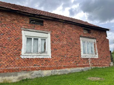 Honorici, Maison avec Terrain, 230 m² Construits, 1.700 m² Parcelle - foto 2