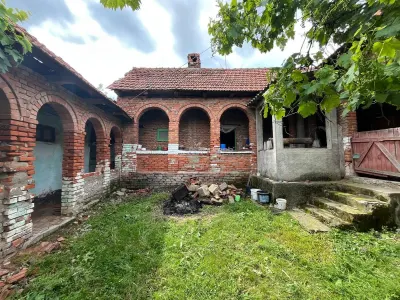 Honorici, Maison avec Terrain, 230 m² Construits, 1.700 m² Parcelle - foto 12