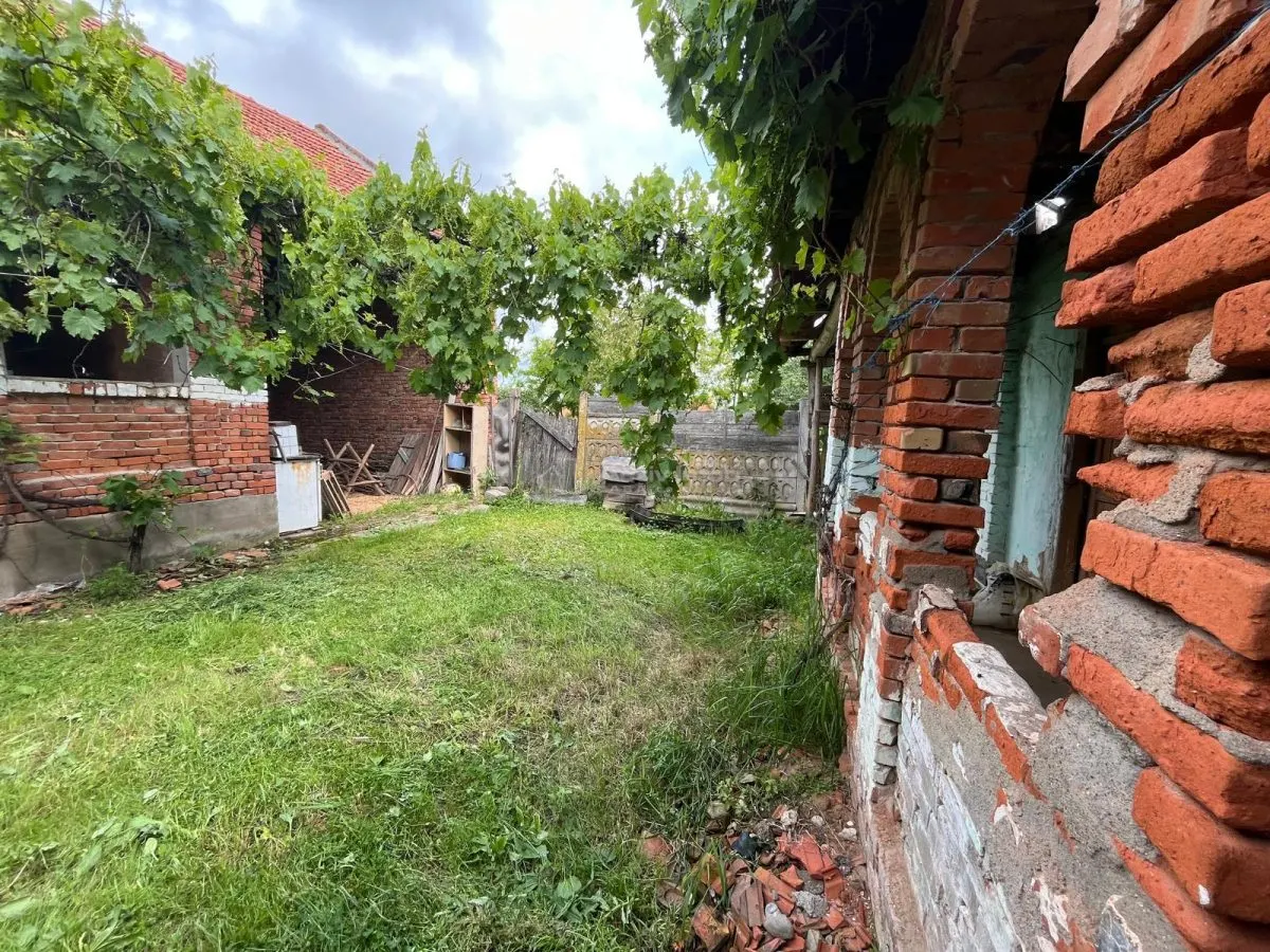 Honorici, Maison avec Terrain, 230 m² Construits, 1.700 m² Parcelle - foto 13