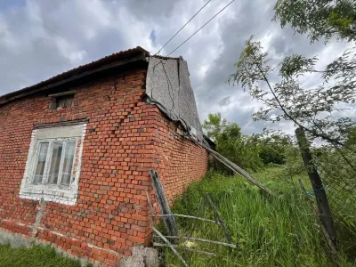 Honorici, Maison avec Terrain, 230 m² Construits, 1.700 m² Parcelle - foto 16