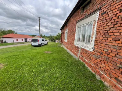 Honorici, Maison avec Terrain, 230 m² Construits, 1.700 m² Parcelle - foto 17