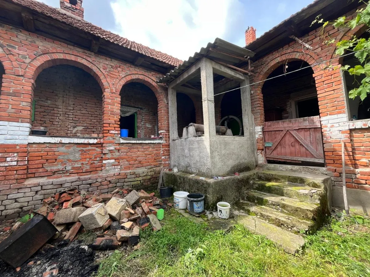 Honorici, Maison avec Terrain, 230 m² Construits, 1.700 m² Parcelle - foto 3