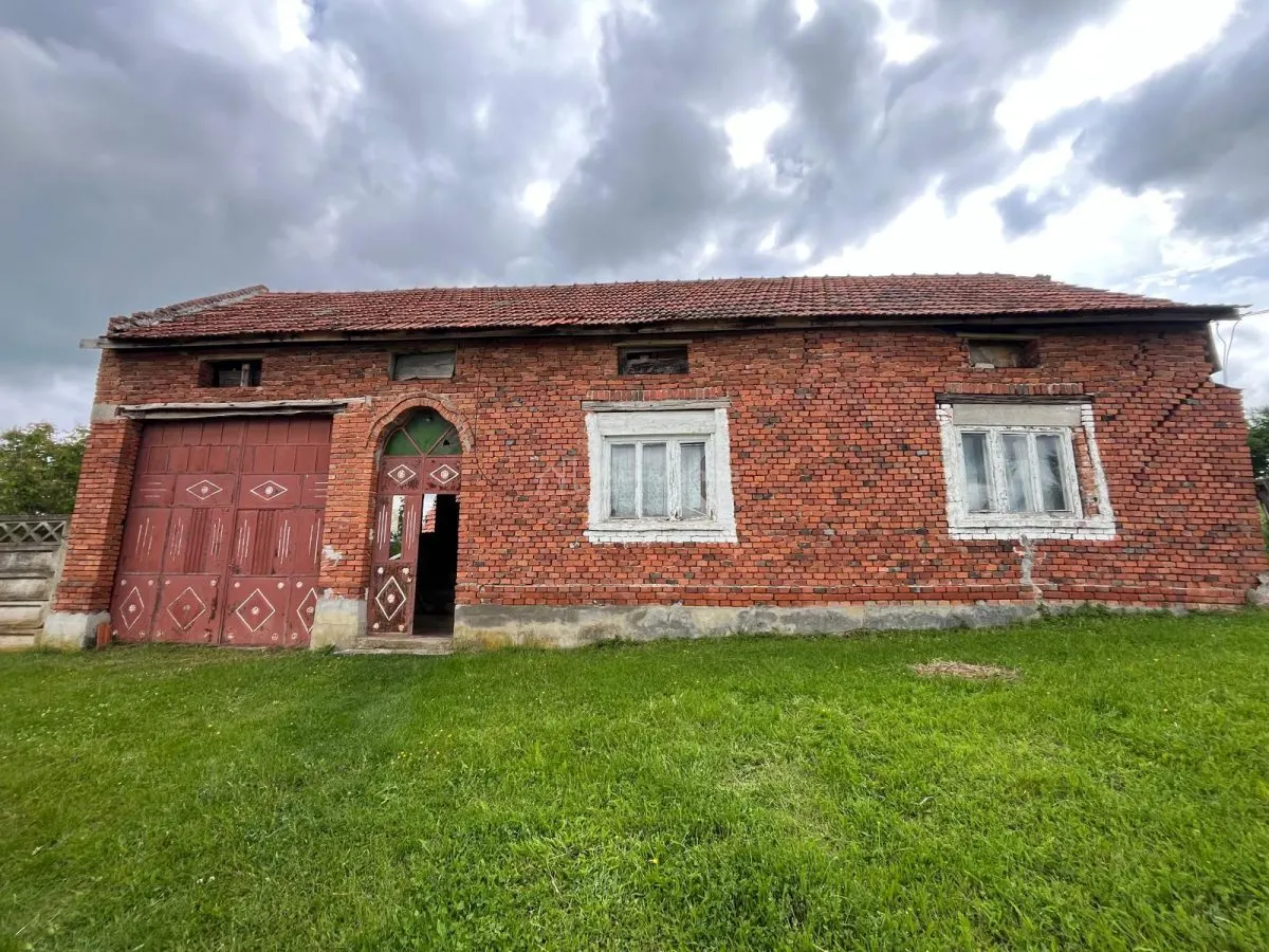 Honorici, Maison avec Terrain, 230 m² Construits, 1.700 m² Parcelle - foto 4