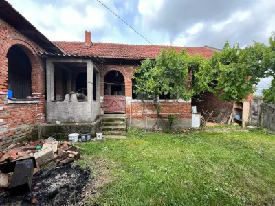 Honorici, Maison avec Terrain, 230 m² Construits, 1.700 m² Parcelle - foto 5