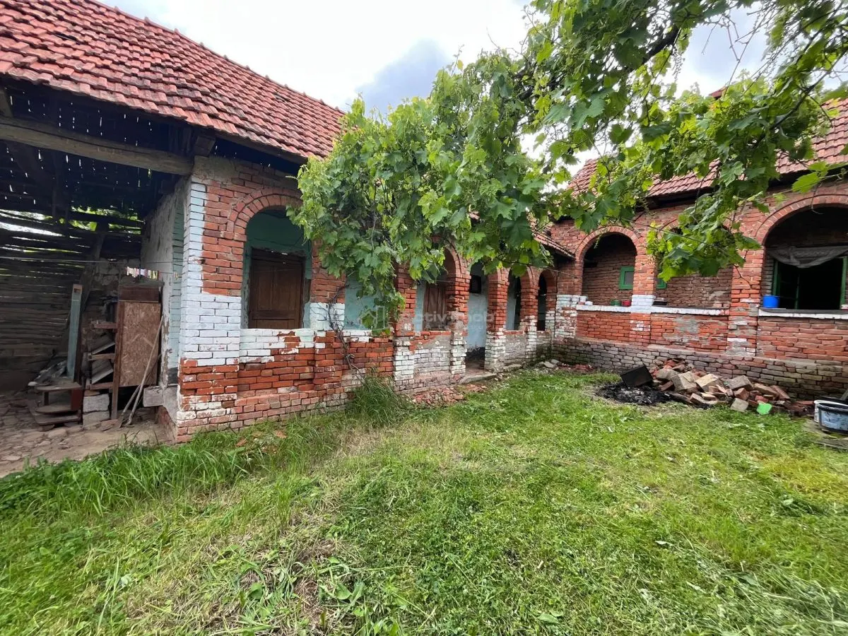 Honorici, Maison avec Terrain, 230 m² Construits, 1.700 m² Parcelle - foto 10