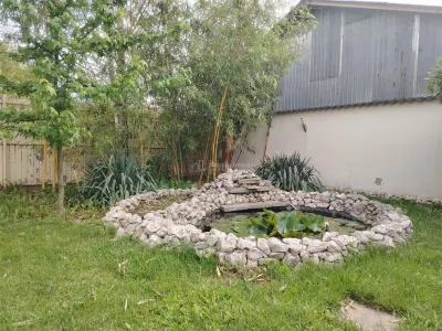 Villa de Prestige Exceptionnelle dans un Cadre Tranquille, 20 Minutes de Ploiești - foto 18