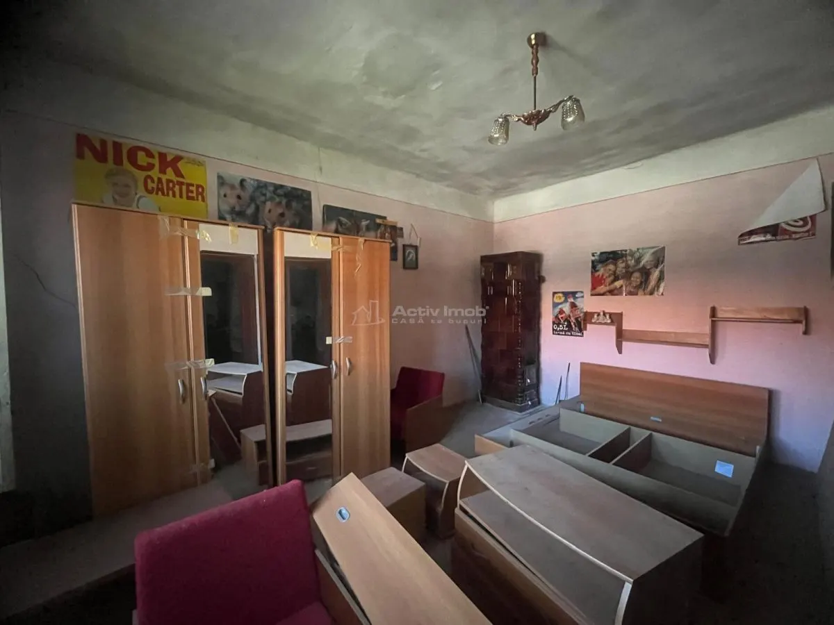 Valisoara, Maison avec Terrain 3.040 m², à 10 Minutes de Caransebes - foto 2