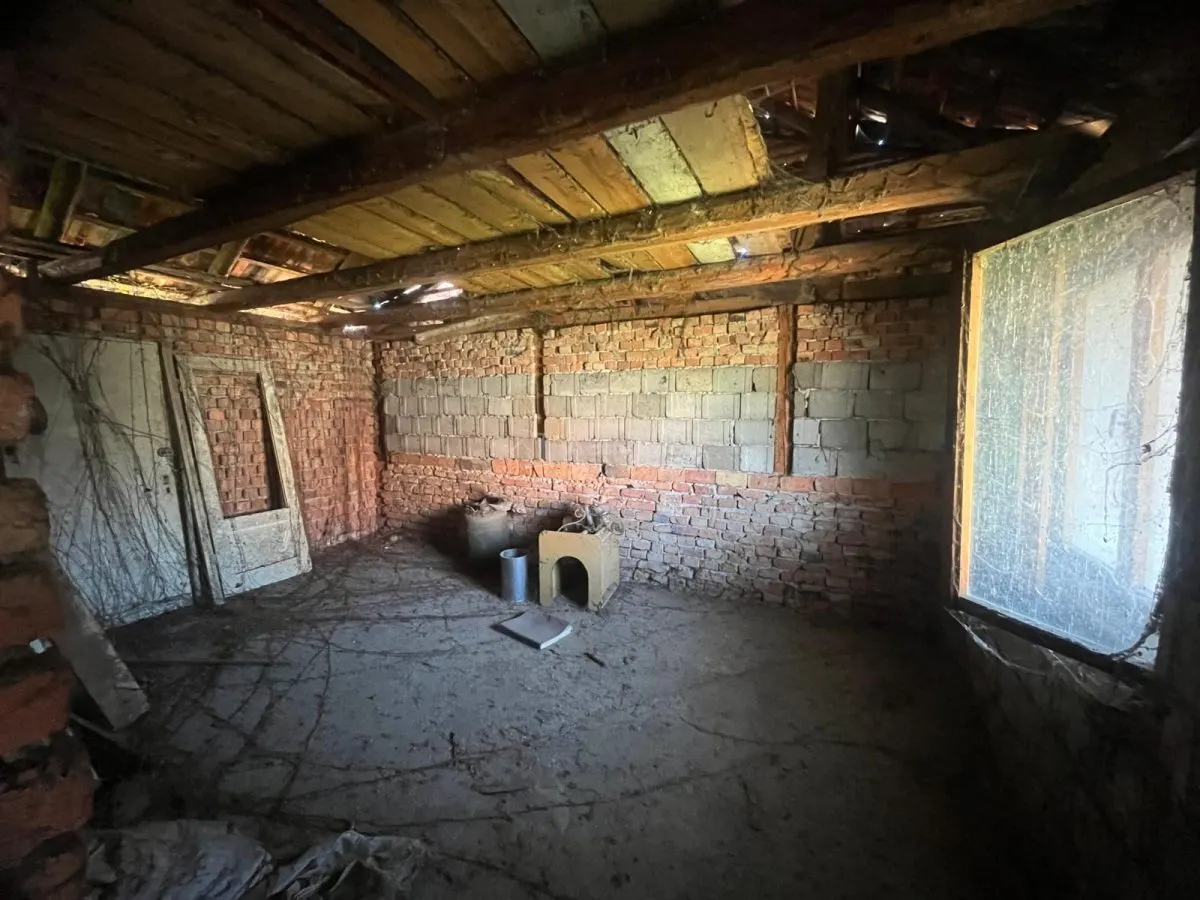 Valisoara, Maison avec Terrain 3.040 m², à 10 Minutes de Caransebes - foto 13