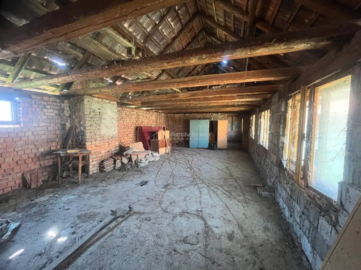 Valisoara, Maison avec Terrain 3.040 m², à 10 Minutes de Caransebes - foto 14