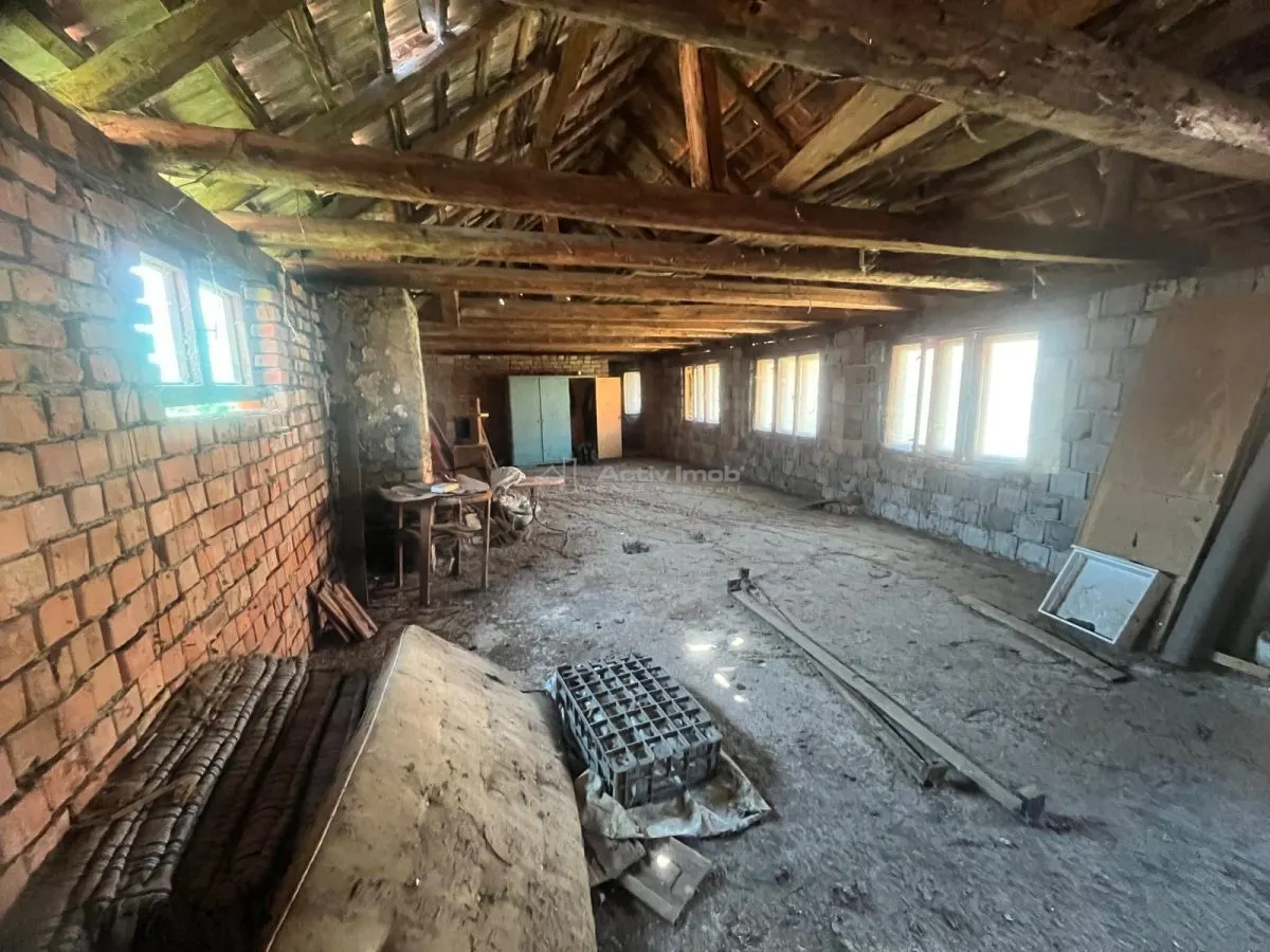 Valisoara, Maison avec Terrain 3.040 m², à 10 Minutes de Caransebes - foto 16