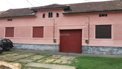 Valisoara, Maison avec Terrain 3.040 m², à 10 Minutes de Caransebes - foto 17