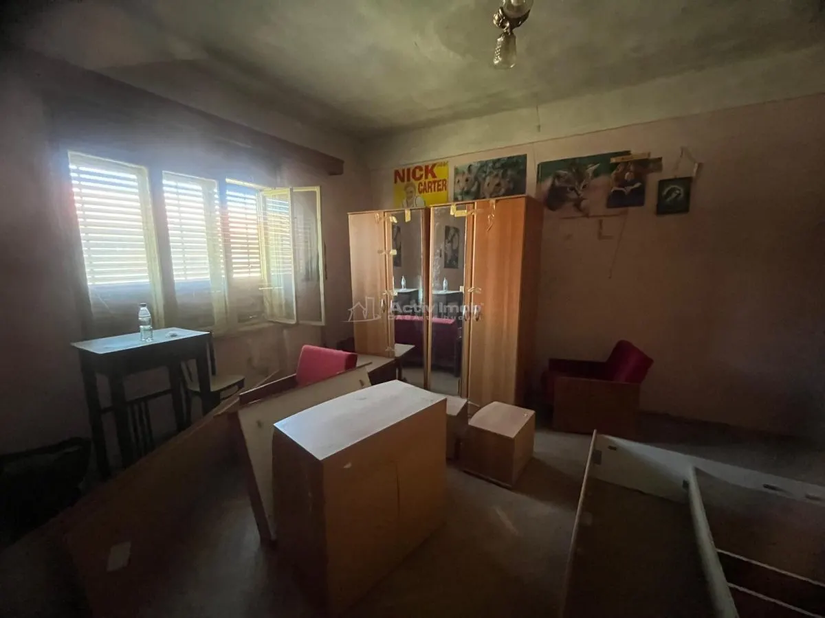 Valisoara, Maison avec Terrain 3.040 m², à 10 Minutes de Caransebes - foto 3