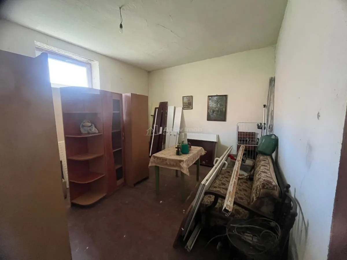 Valisoara, Maison avec Terrain 3.040 m², à 10 Minutes de Caransebes - foto 4