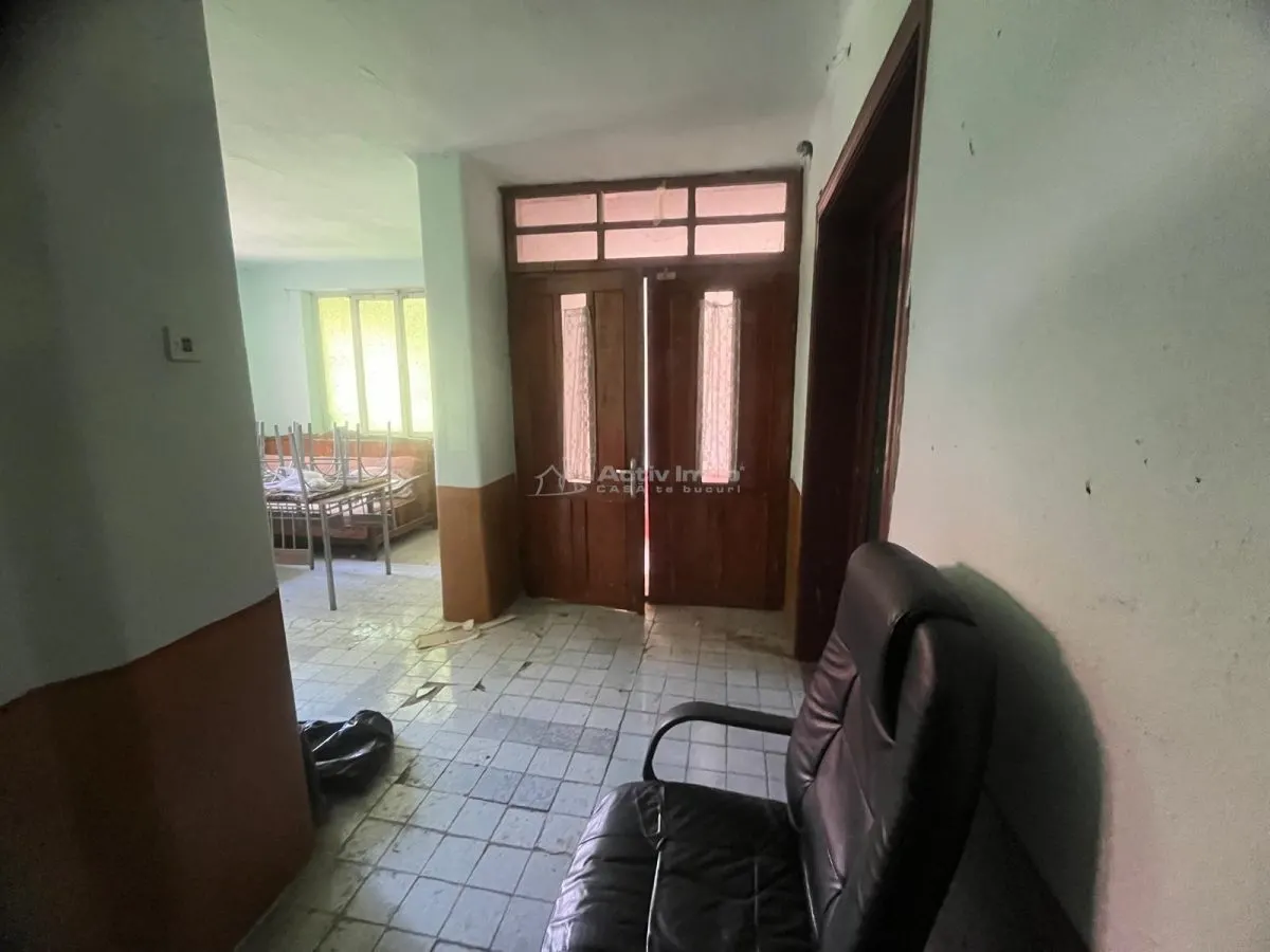 Valisoara, Maison avec Terrain 3.040 m², à 10 Minutes de Caransebes - foto 6