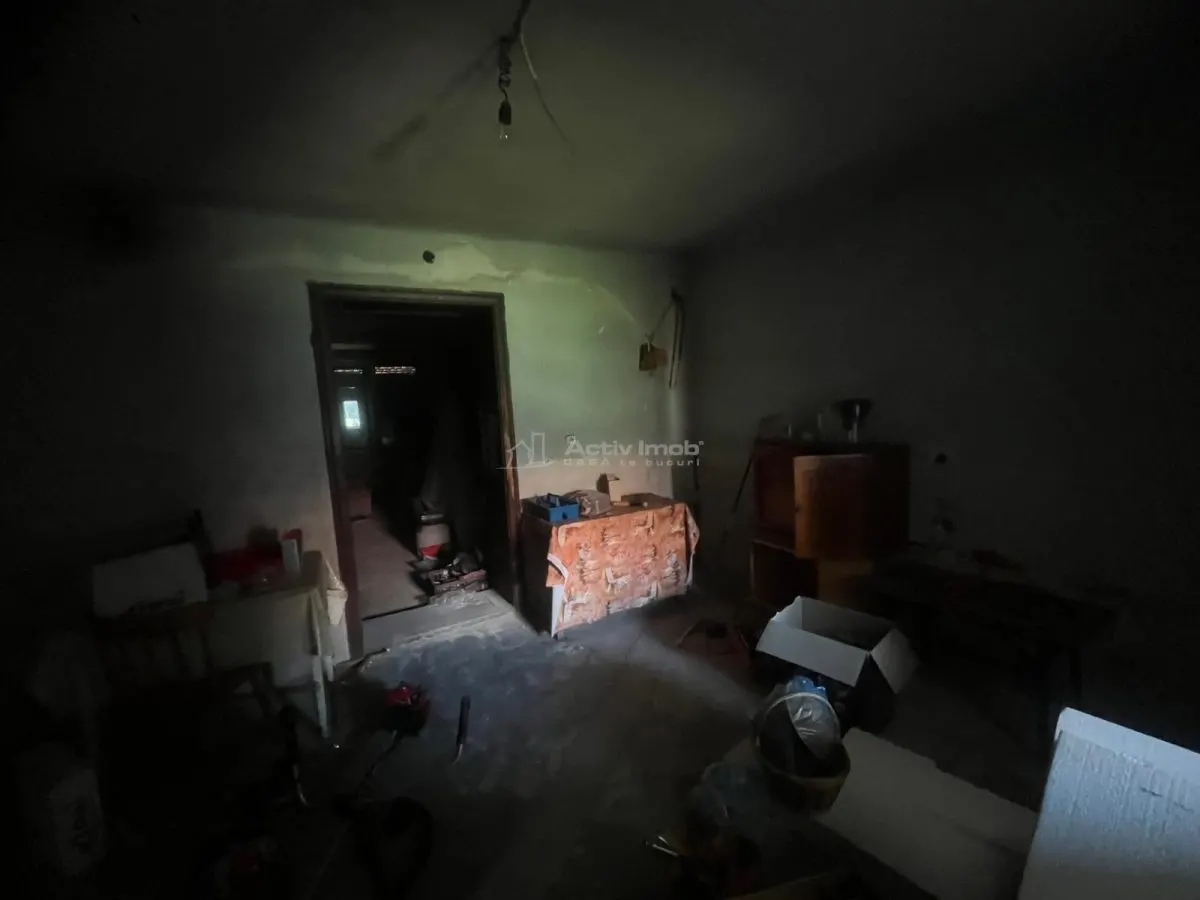 Valisoara, Maison avec Terrain 3.040 m², à 10 Minutes de Caransebes - foto 10