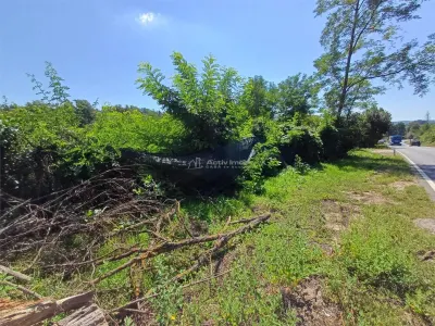 Resita, Development Land 5,615 m², €25/m², Calea Caransebesului - foto 14