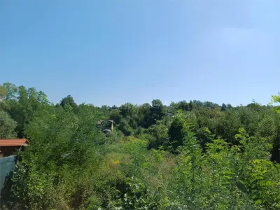 Resita, Development Land 5,615 m², €25/m², Calea Caransebesului - foto 20